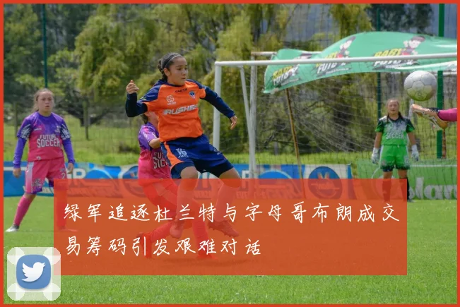绿军追逐杜兰特与字母哥布朗成交易筹码引发艰难对话